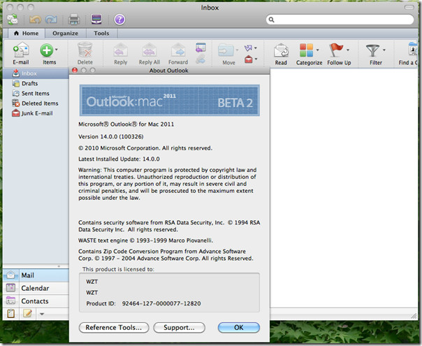 Ms Office 2011 For Mac